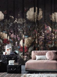 contemporary wallpapers