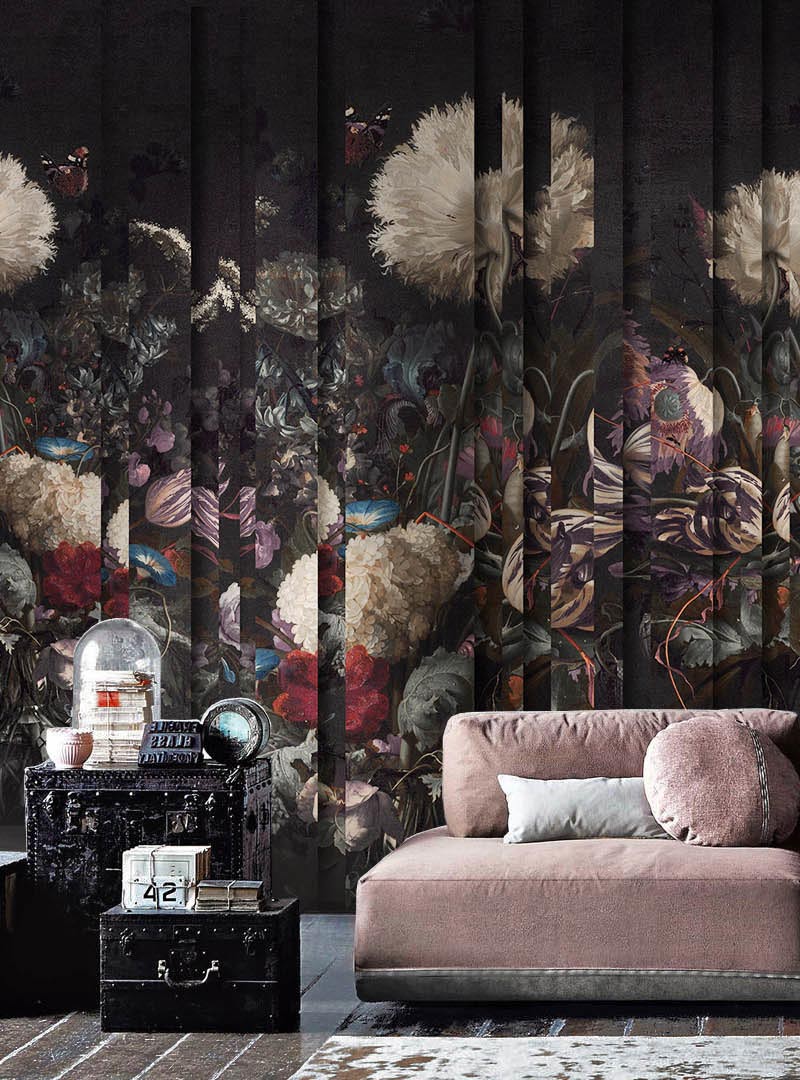 contemporary wallpapers