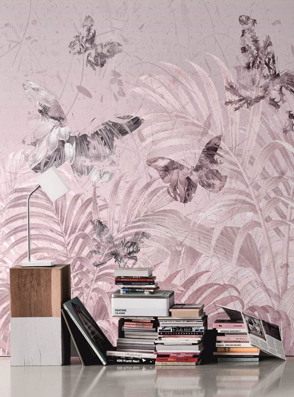 Contemporary Wallpapers