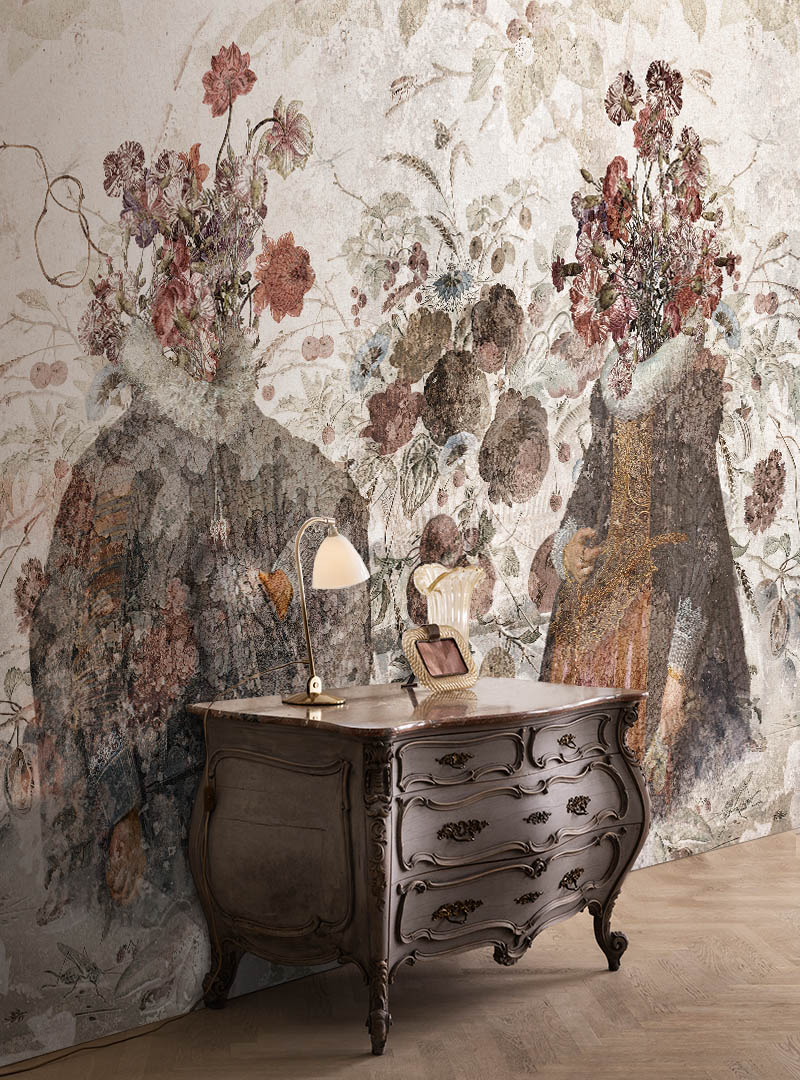 contemporary wallpapers