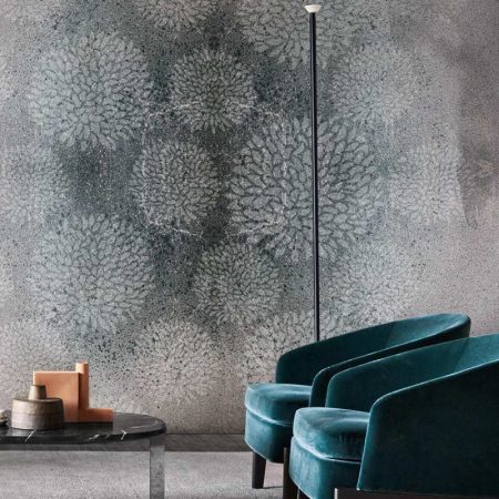 Hypnotic contemporary wallpapers