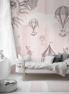 contemporary wallpapers