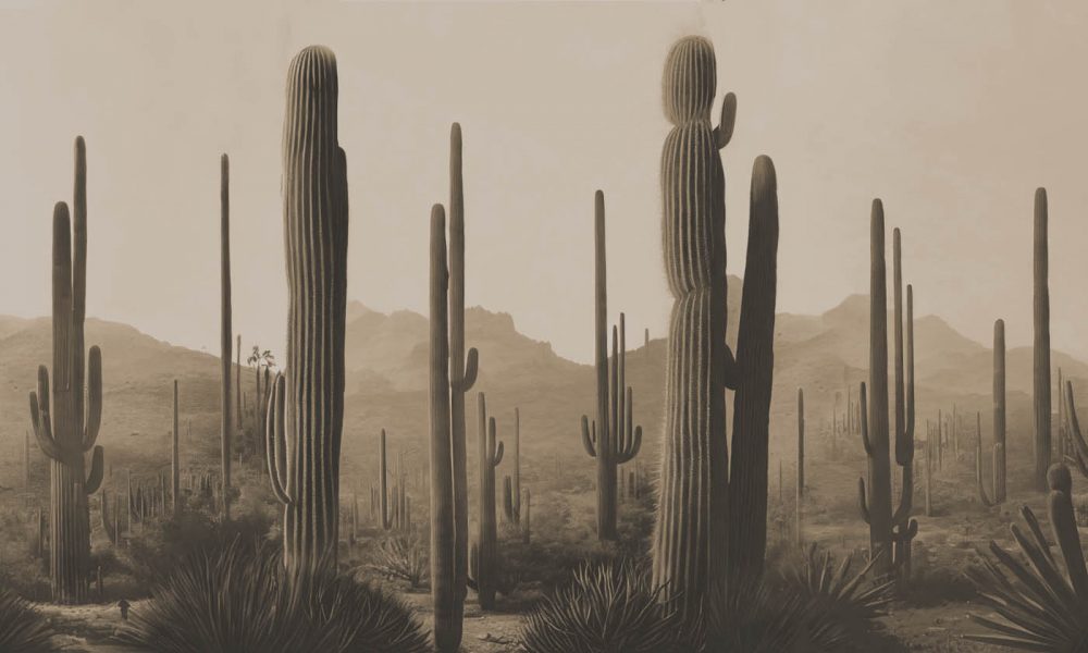 Cacti