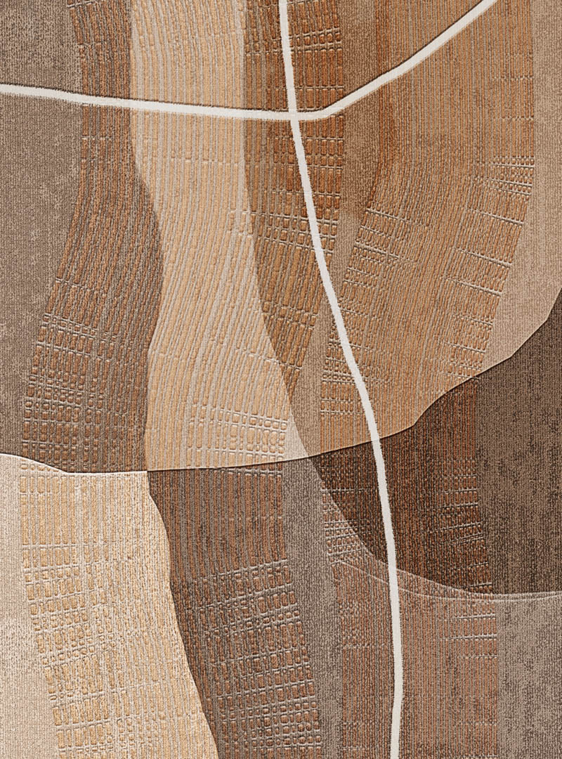 Primordial Forms - 25 edit_detailPrimordial Forms – Toronto Wallpaper Texture Detail Close-up texture of the Primordial Forms Toronto wallpaper mural showing fine etched lines and layered neutral tones.